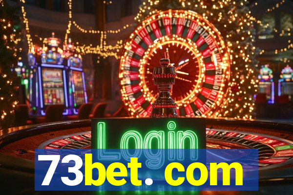 73bet. com